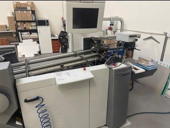 Folding machines